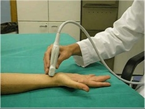 Siêu âm thần kinh giữa: một phương pháp có giá trị trong chẩn đoán và theo dõi tổn thương thần kinh trong hội chứng ống cổ tay